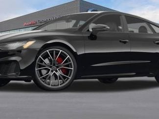 Used 2023 Audi S7 Premium Plus w/ Premium Plus Package AWD/4WD video 1
