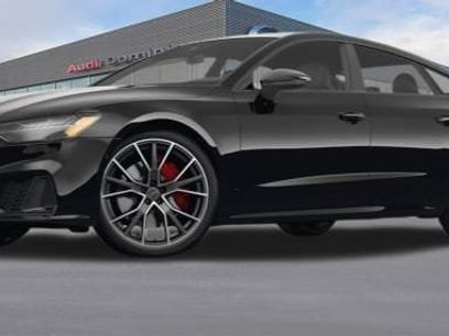 Used 2023 Audi S7 Premium Plus w/ Premium Plus Package