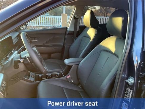 New 2026 Hyundai Kona SEL Premium image 11