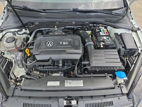 Used 2019 Volkswagen Golf Alltrack SEL AWD/4WD image 52