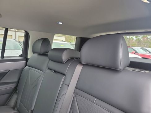 New 2026 Hyundai Santa Fe SEL FWD image 11