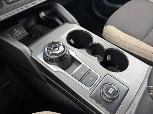 Certified 2025 Ford Bronco Sport Big Bend AWD/4WD image 28