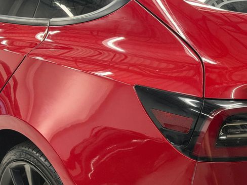 Used 2018 Tesla Model 3 Performance AWD/4WD image 12