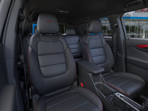 Used 2026 Chevrolet TrailBlazer RS w/ Convenience Package FWD image 40