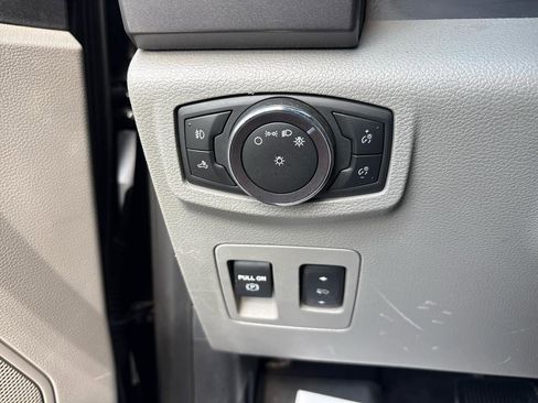 Used 2019 Ford F150 XLT w/ Equipment Group 302A Luxury AWD/4WD image 15
