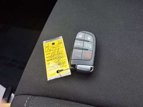 Used 2023 Dodge Charger GT image 13