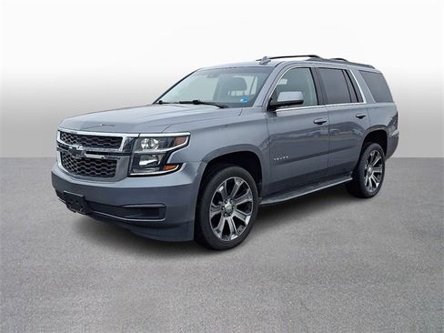 Used 2019 Chevrolet Tahoe LS w/ Enhanced Driver Alert Package image 1