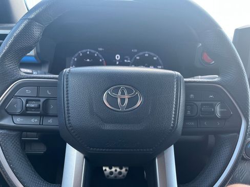 Used 2024 Toyota Tacoma TRD Sport RWD image 27