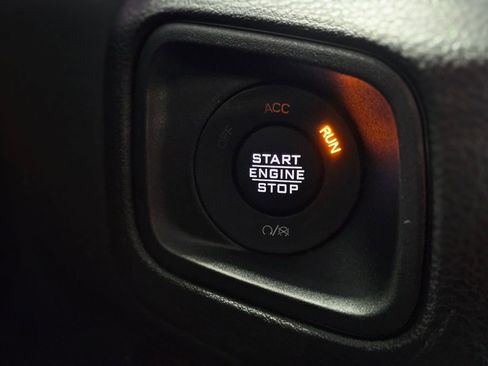 New 2026 Jeep Wrangler Sport AWD/4WD image 17