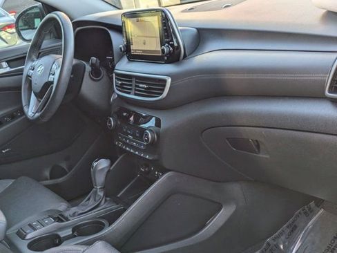 Used 2019 Hyundai Tucson Ultimate w/ Cargo Package image 30