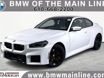 New 2026 BMW M2