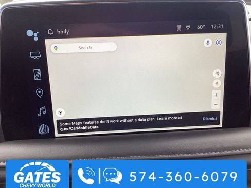 Used 2023 Chevrolet Suburban LT image 21