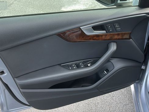Used 2019 Audi A4 2.0T Premium Plus w/ Premium Plus Package image 9