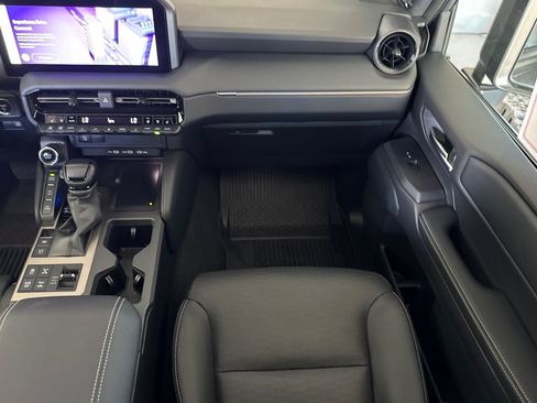 Certified 2025 Toyota Land Cruiser AWD/4WD image 29