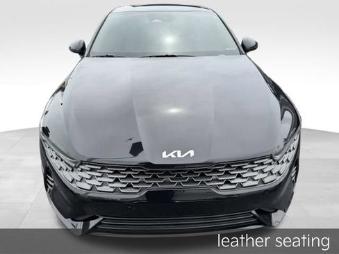 Certified 2023 Kia K5 LXS FWD image 3