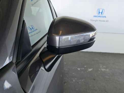 New 2026 Honda HR-V LX image 45