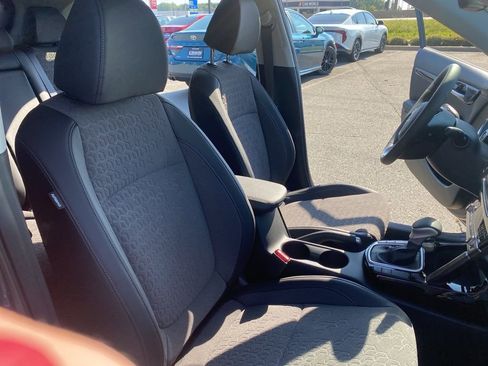 New 2026 Kia Seltos S image 17