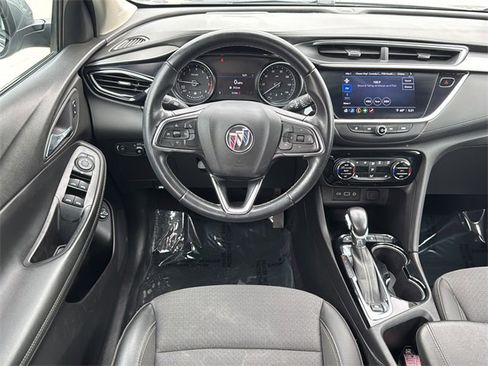 Used 2023 Buick Encore GX Select image 10