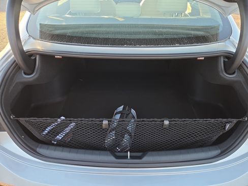 New 2026 Hyundai Sonata SEL FWD image 8