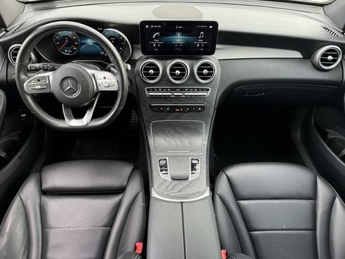 Used 2020 Mercedes-Benz GLC 300 image 10