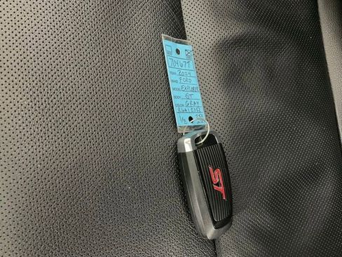 Used 2024 Ford Explorer ST w/ Equipment Group 401A image 44