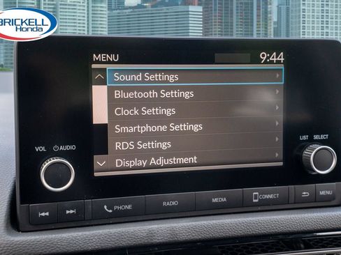 Used 2023 Honda Civic EX-L image 36