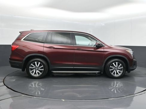 Used 2021 Honda Pilot EX-L image 5