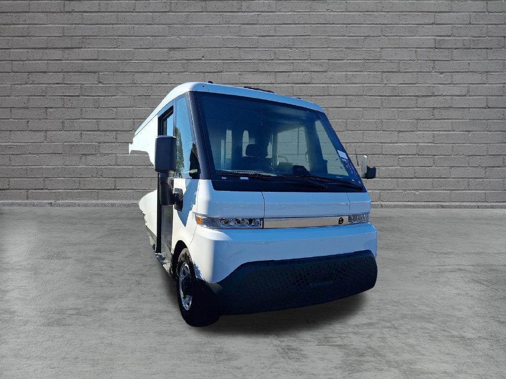 Used 2024 Chevrolet Brightdrop 600 w/ Battery Pack, Max Range AWD/4WD image 1