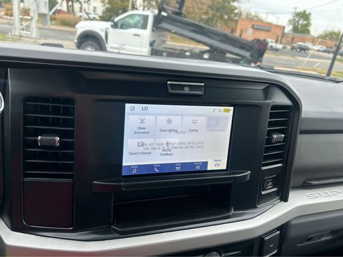 New 2026 Ford F550 XLT w/ XLT Value Package image 30