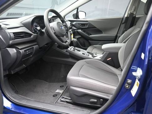 New 2026 Subaru Crosstrek 2.0i Premium AWD/4WD image 17