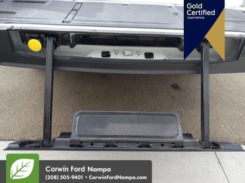 Certified 2023 Ford F150 Raptor w/ Equipment Group 802A Raptor R AWD/4WD image 33