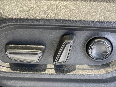 Used 2024 Toyota Tundra Limited w/ TRD Off-Road Package image 15