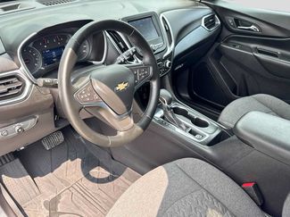 Used 2024 Chevrolet Equinox LT w/ LPO, Floor Liner Package FWD video 2