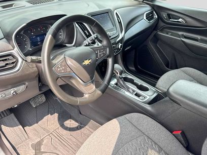 Used 2024 Chevrolet Equinox LT w/ LPO, Floor Liner Package