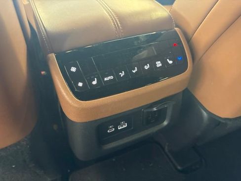 Used 2024 INFINITI QX60 Autograph w/ Cargo Package AWD/4WD image 39