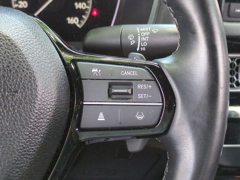 Used 2022 Honda Civic Sport image 17