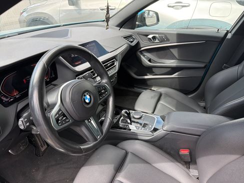Used 2023 BMW 228i Gran Coupe w/ M Sport Package FWD image 5