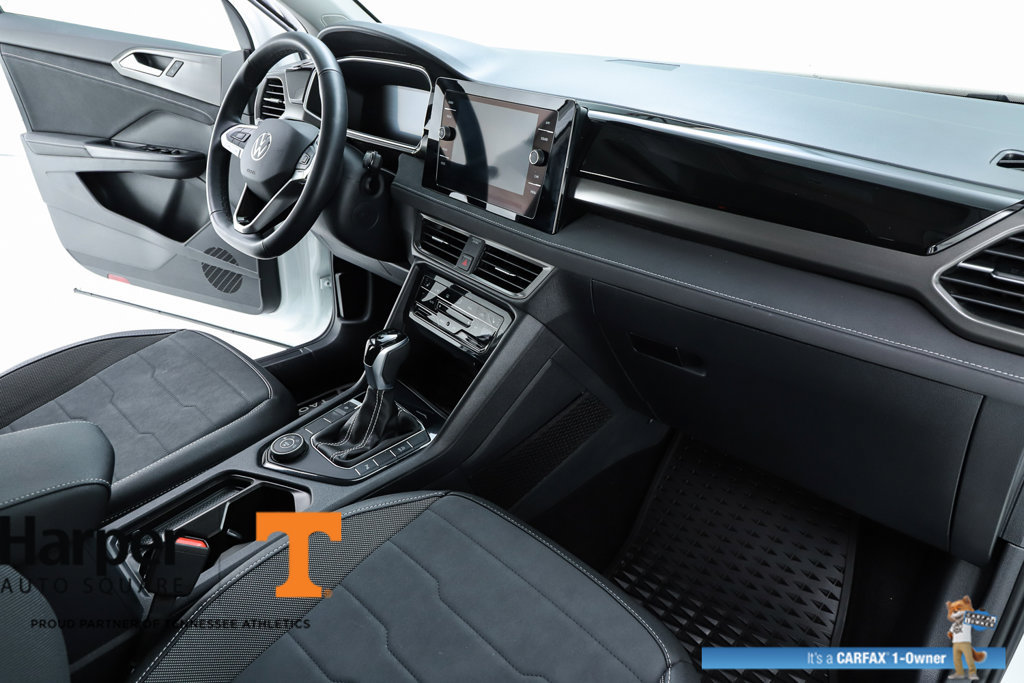 Used 2025 Volkswagen Taos SE AWD/4WD image 70