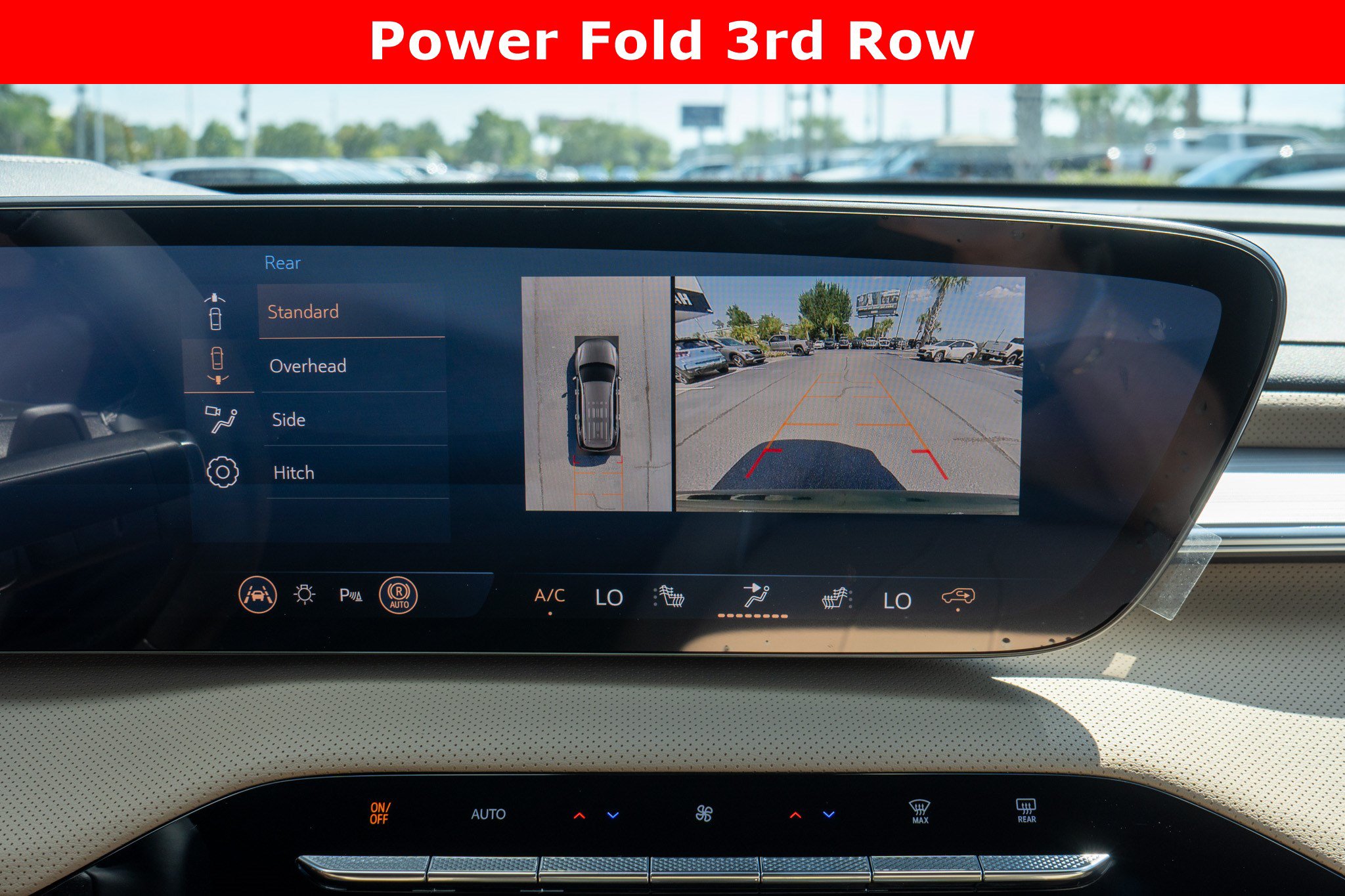 New 2027 Buick Enclave Preferred w/ Power Package FWD image 18