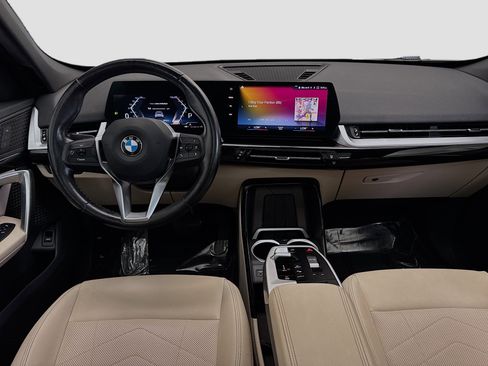 Used 2023 BMW X1 xDrive28i image 15