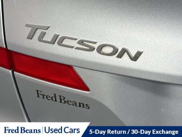 Used 2019 Hyundai Tucson SE AWD/4WD image 41