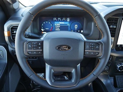 New 2025 Ford F150 Tremor w/ Bed Utility Package image 18