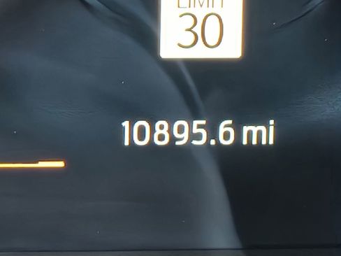 Used 2024 Ford Mustang GT Premium w/ GT Performance Package image 33