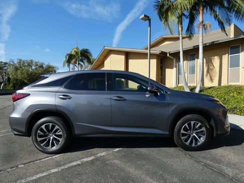 Used 2022 Lexus RX 350 FWD image 6