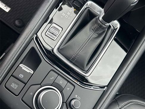 New 2025 MAZDA CX-5 AWD 2.5 S w/ Preferred Package image 20