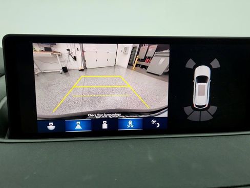 Used 2023 Acura MDX SH-AWD w/ Technology Package image 20