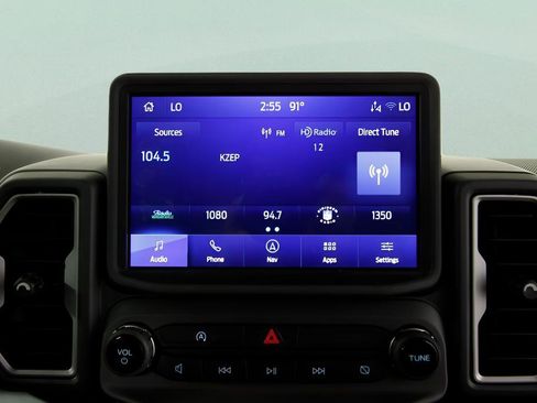 Used 2023 Ford Bronco Sport Outer Banks w/ Tech Package image 26