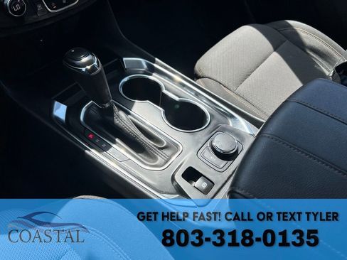 Used 2020 Chevrolet Traverse LS w/ LPO, Blackout Package image 42