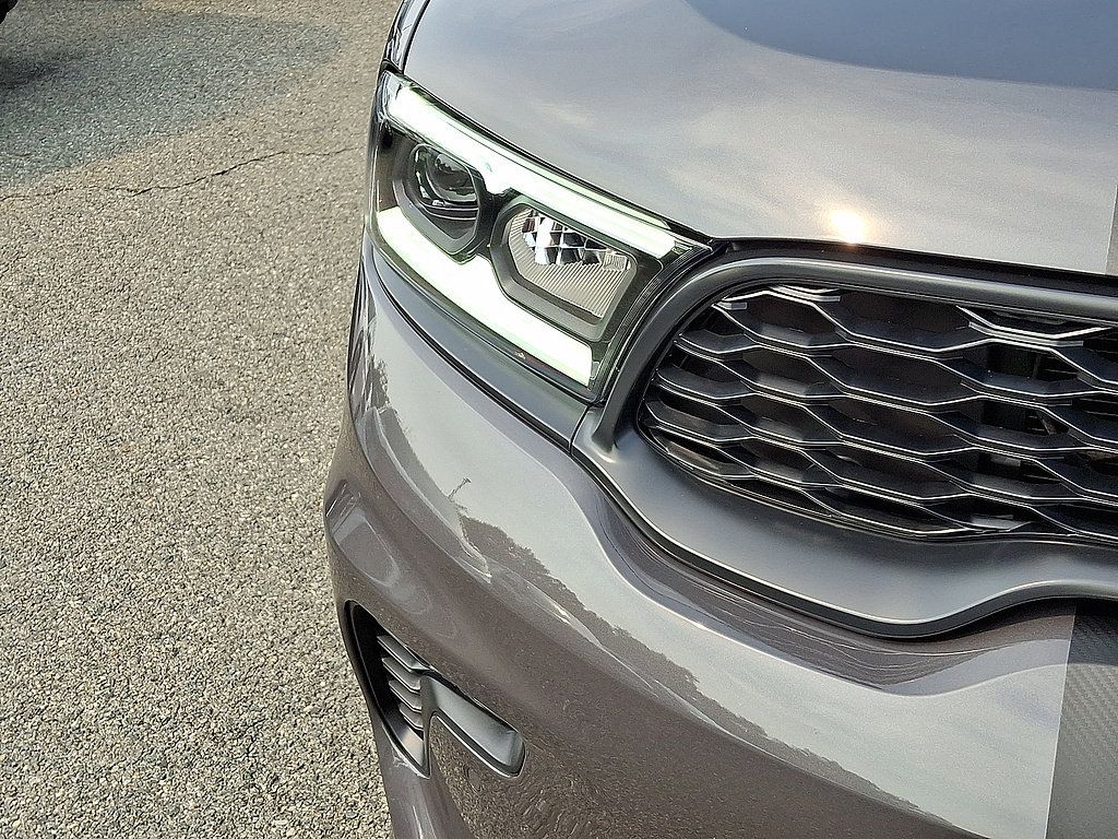 Used 2026 Dodge Durango SRT Hellcat w/ Premium Group AWD/4WD image 41