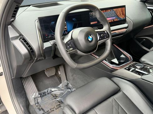 Certified 2026 BMW X3 xDrive30i AWD/4WD image 4